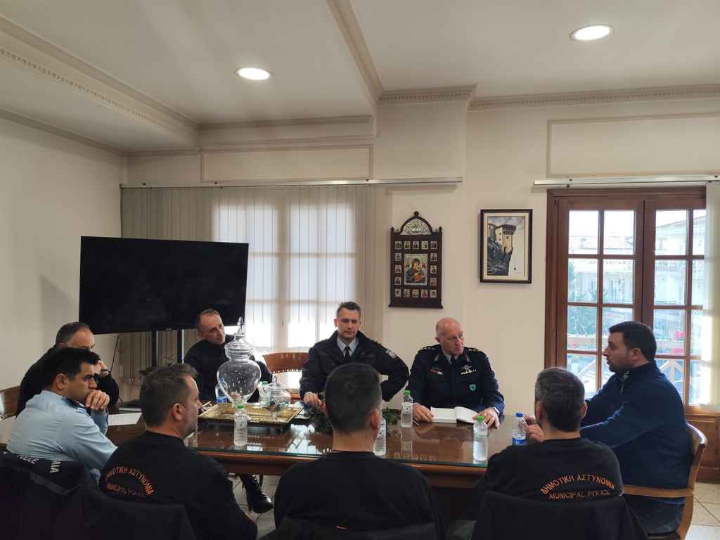 2025 01 09 Κυκλοφοριακά Δεδομένα Αξιολόγηση 1