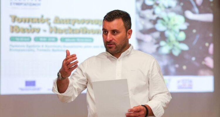 2026 05 19 ΕΡΓΑ ΑΓΡΟΤΙΚΗΣ ΟΔΟΠΟΙΙΑΣ