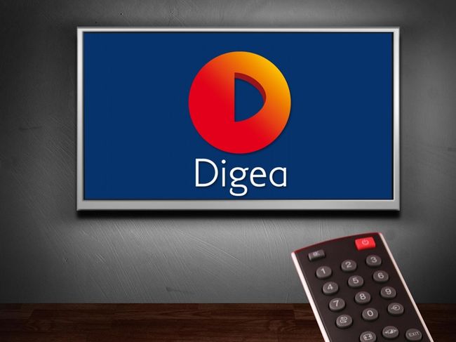 digea