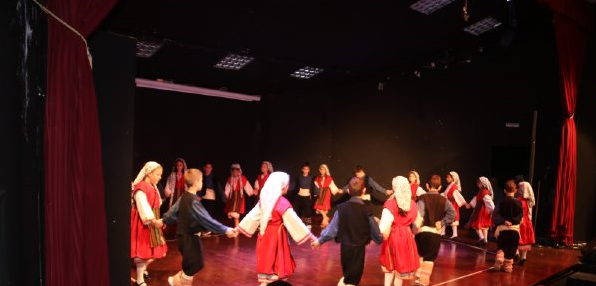 xoreutika