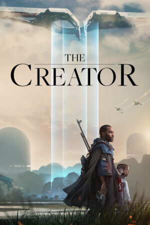 The Creator 300x450