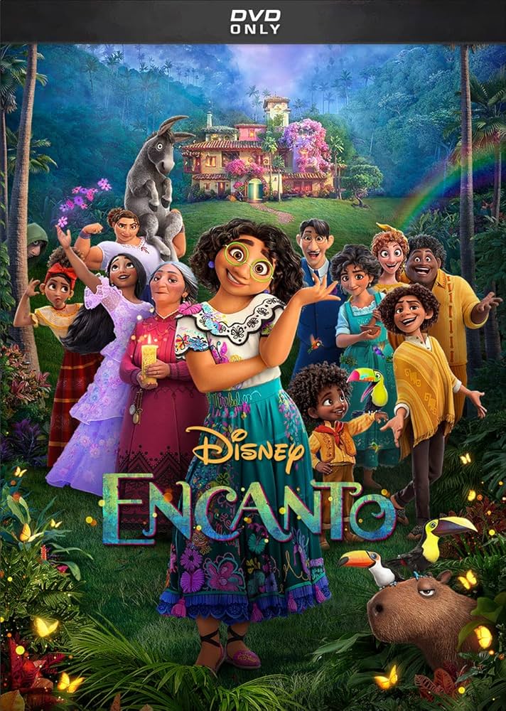 ENCANTO