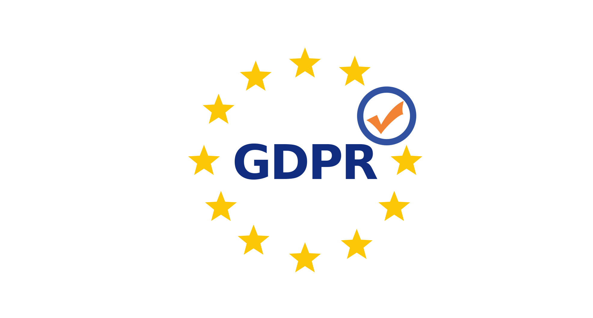 Logo GDPR