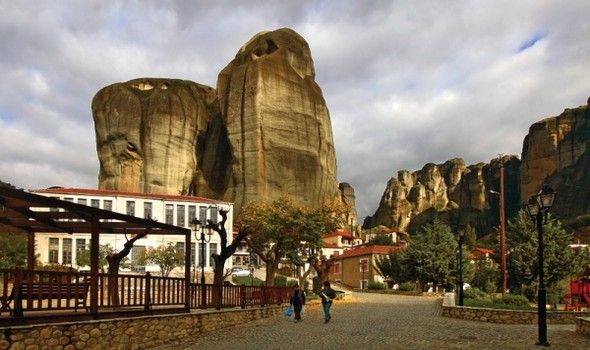 kastraki